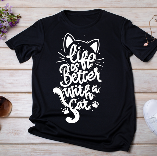 Unisex Standard Crew T-Shirt