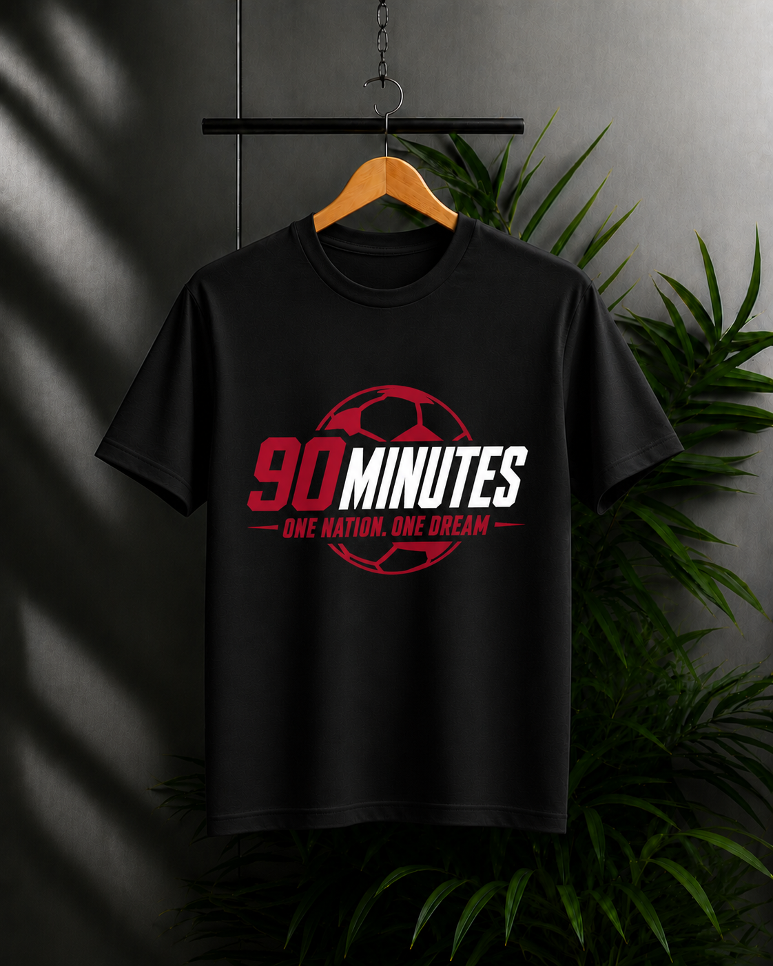 For The Fans Who Live Every Minute