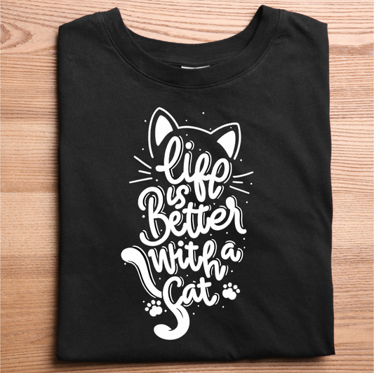 Unisex Standard Crew T-Shirt