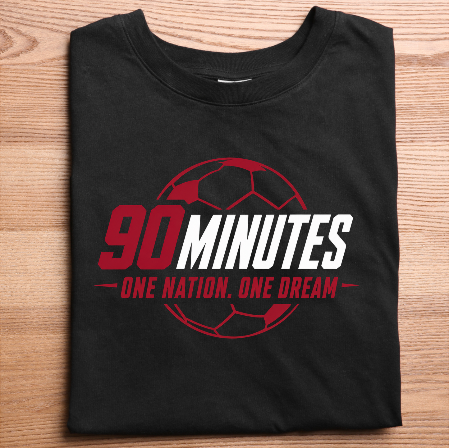 For The Fans Who Live Every Minute
