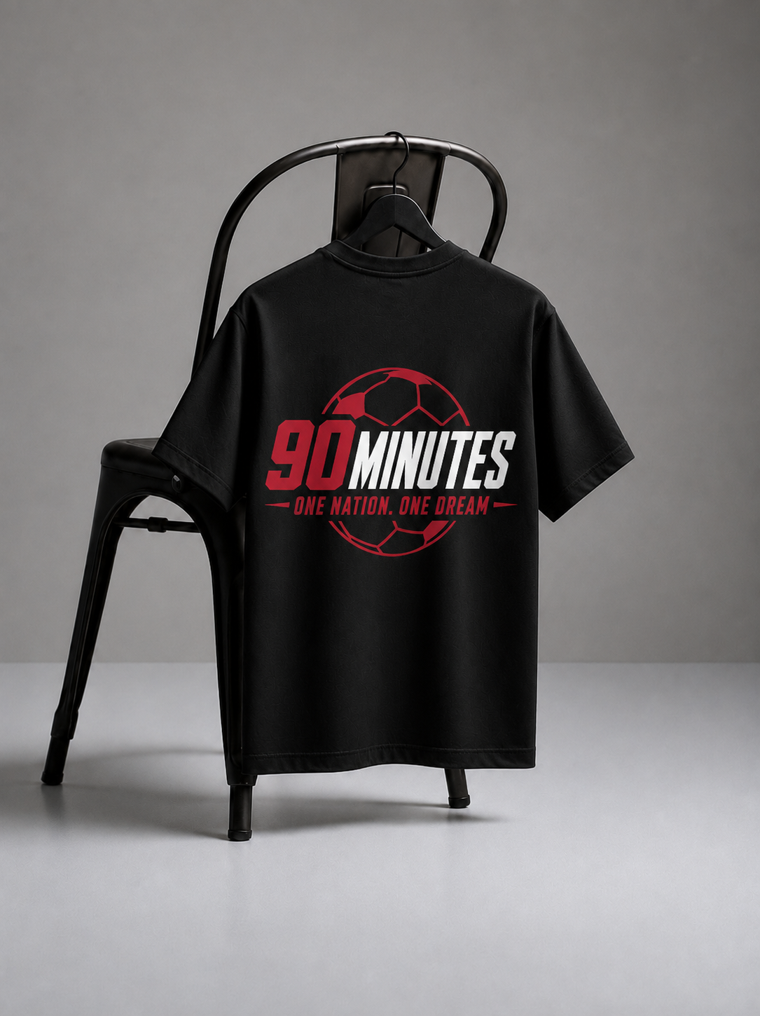 For The Fans Who Live Every Minute
